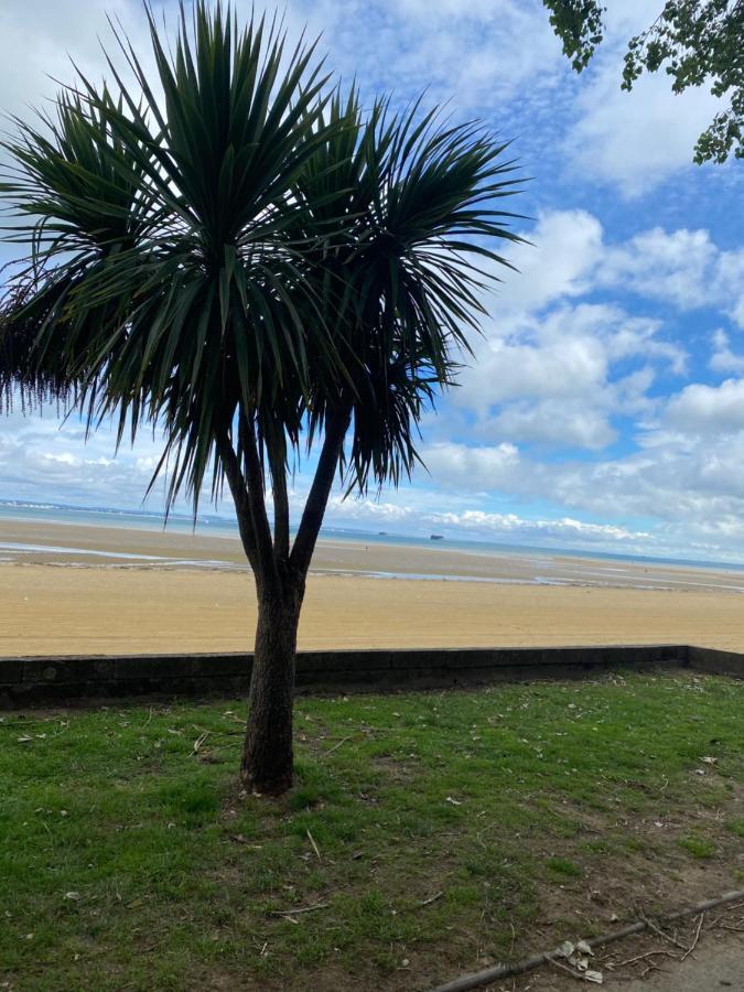 Serene In Ryde Apartment Ryde  Luaran gambar